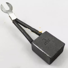 1PCS0 NEW FIT FOR Carbon Brush Electric Vehicle Motor XQ-5-8B J288 25*16*28