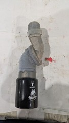 Husky Nozzle 5969 KDN200 Fuel Dispensing Gas Pump Nozzle