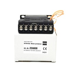 1pc KRIWAN INT69 B2 22A608 Compressor Protection Module