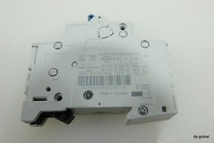 AB Mini Circuit breaker Used 1492-SPM1C005 SER.D MCB ELEC-I-566=7C43