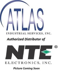 NTE NTE184 TRANSISTOR NPN SILICON 80V 4AMP TO-126 AUDIO POWER AMP AND SWITCH