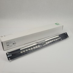 Tripp Lite N490-016-LCLC Fiber Patch Panel, 16-Port – NEW