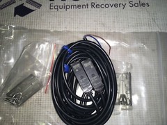 2-Omron photoelectric sensor, E3S-A,-B, E3S-AT61, NOS, LG-2142