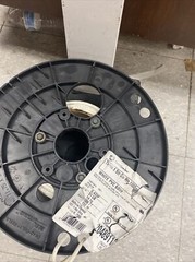 Southwire #8 THHN white STRANDE WIRE 100f (49B2)