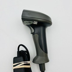 CipherLab 1105 USB Barcode Scanner – Handheld 1D Reader Tested – Plug & Play POS
