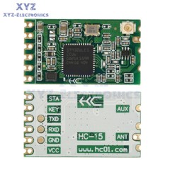 HC-15 LORA Wireless Module 415.09~449.86MHz Communication Transmission Module