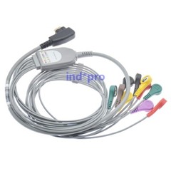 1PCS New DMS300-4A Holte Cable Connection Cable
