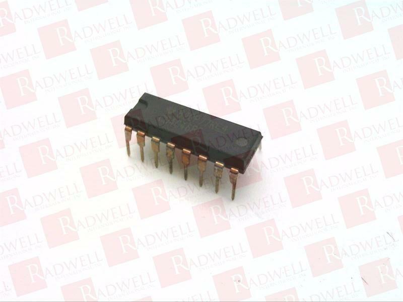 HARRIS SEMI CD4046BE / CD4046BE (BRAND NEW)
