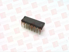 HARRIS SEMI CD4046BE / CD4046BE (BRAND NEW)