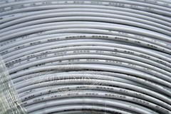 5/10/20M Flexible Stranded UL 1007 RoHS 16/18/20/22/24/26/28 AWG Wire Cable 300V