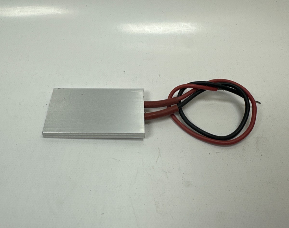 Housing PTC GS12072-12 Heating Element 110V Temp. 220°C – New Fast Ship