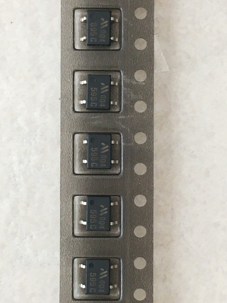 50 pcs – PST595CMT – MITSUMI – IC for System Reset