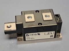 IXYS – MCD224-22IO1 – Bipolar Module – Thyristor/Diode Y1-CU – NEW – USA SELLER