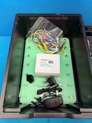 Matrix Locktronics LK9862 ANSI Electrical Student Training Education Engineering