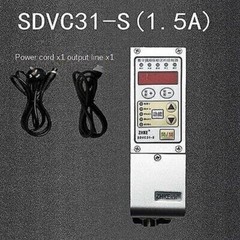 SDVC31-S Controller Vibration Disk FM Controller Automatic Feeder Controller