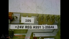 KEARNEY TRECKER 1-20644 CIRCUIT BOARD 160MM X 112MM #167373