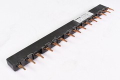 SIEMENS 3RV1915-1D, 3-phase busbar