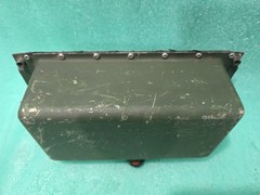 Nartron Smart Start System Control Box 12480779-1 24V HMWV 19207SOCN