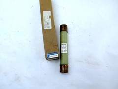 Ferraz Shawmut 9F60BDD001 Fuse 5.5kV 1AMP Size B