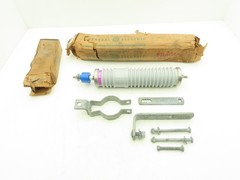 GE Tranquell Arrestor Rating 15kV MCV 12.70KV