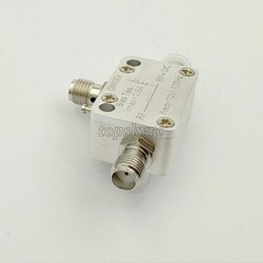 10MHz-10G RF Bias Tee DC Feed Block 800mA with SMA Female Connector