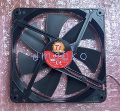 1PCS NEW TT-1425 14025 DC12V 0.70A Fan