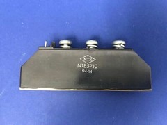 NTE 5710 Thyristor Module / SCR Power Module, 1200V 55A, New