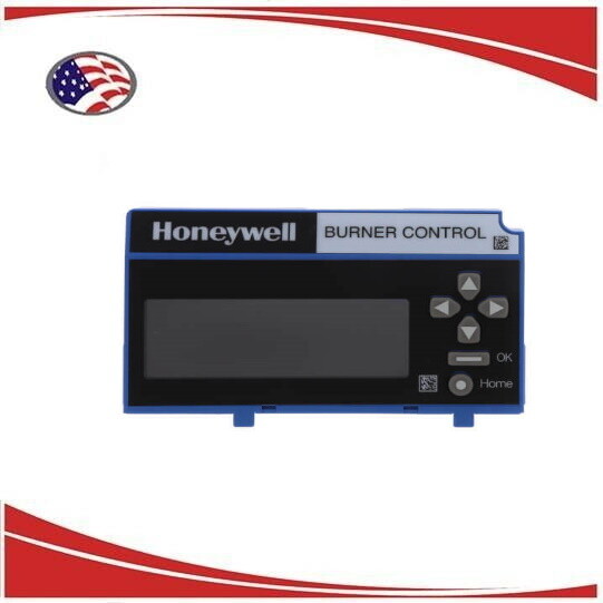 Honeywell S7800A2142 4-Line Keyboard Display Module – Replacement for S7800A1001