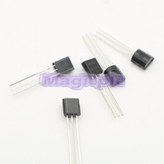 5pcs Transistor S8050 D331 NPN TO92 Package General Purpose