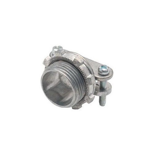 Bridgeport 660-DC2, 3/4″ KO, 2-Screw, Service Entrance Cable Connector, 1 pc