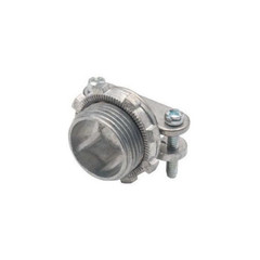 Bridgeport 660-DC2, 3/4″ KO, 2-Screw, Service Entrance Cable Connector, 1 pc