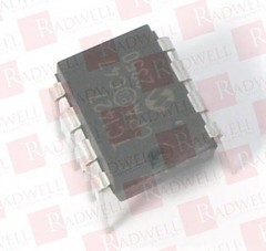 MICROCHIP TECHNOLOGY INC TC1427CPA / TC1427CPA (BRAND NEW)
