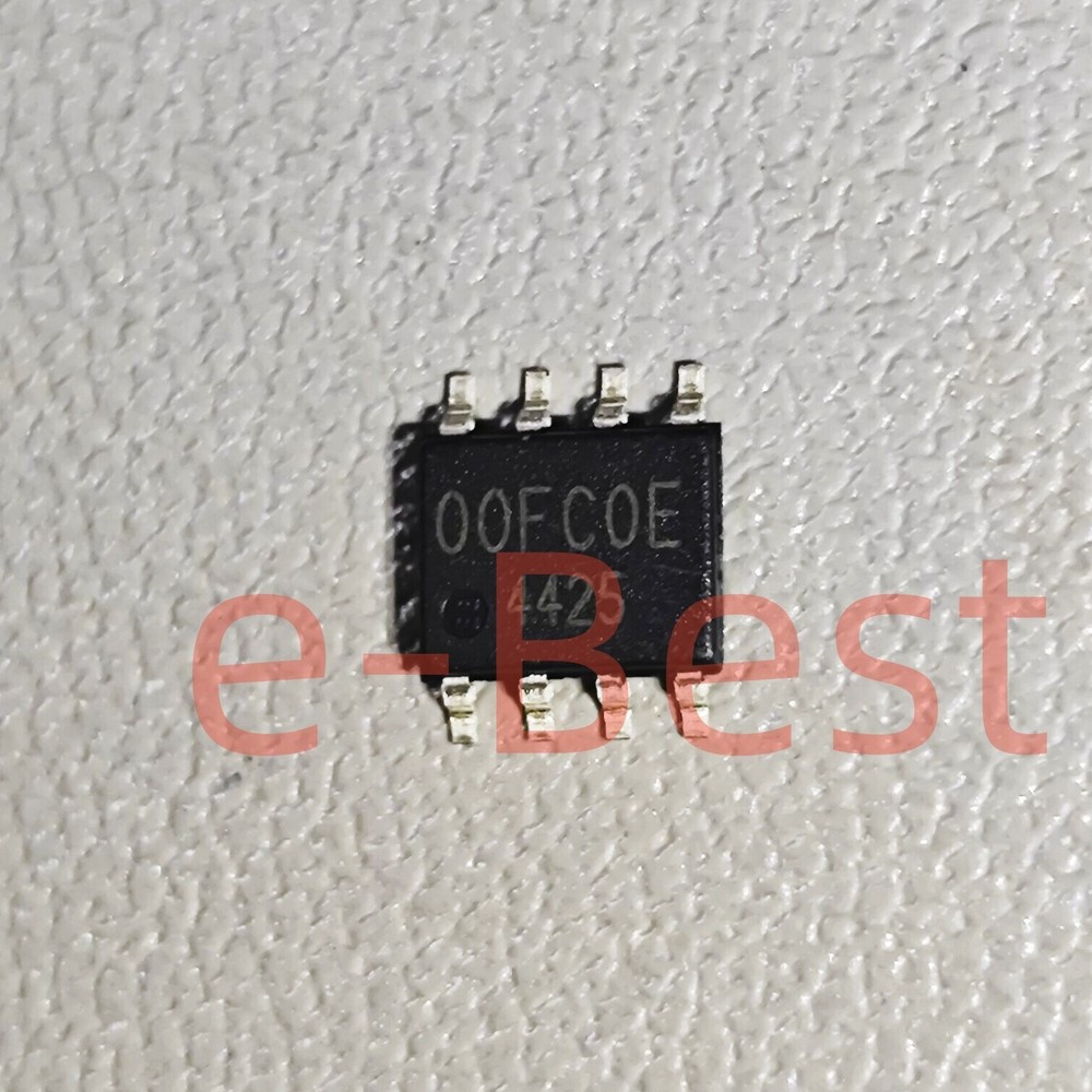 2pcs OOFC0E O0FC0E 0OFC0E 00FCOE BD00FC0E 00FC0E BD00FC0EEFJ-ME2 SOP8 IC Chip