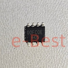 2pcs OOFC0E O0FC0E 0OFC0E 00FCOE BD00FC0E 00FC0E BD00FC0EEFJ-ME2 SOP8 IC Chip