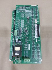 Square D MCM8364 Power Logic Multi-Circuit Monitoring Assembly 100-300VAC