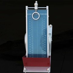 Pressure-Sensitive Tape Initial Adhesion Tester with Rolling Ball Test Machine