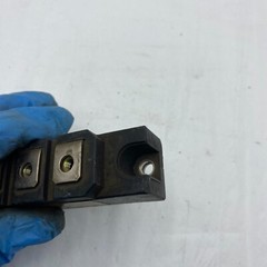 FUJI ELECTRIC 2FI100A-060C DIODE MODULE 2FI100A060C 100A 600V MODULE🔔