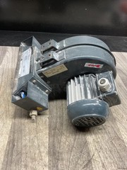 Simco Aerostat AS-10 Static Neutralizing Blower #4006C128PR4