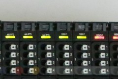 WEIDMULLER Used UR20-16DI-P 16 Digital Input 1315200000 ELEC-I-3436=9B37-2