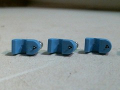 Gardener Bender PTA-250 Data Cable Staple Masonry, 300ct. FREE SHIPPING