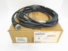 New Allen Bradley 9101-1467-025 Rev D 25 Foot Ultra Motor Power Cable C04 