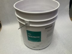DuPont Corning Molykote 4 Electrical Insulating Compound 16.45 Kg