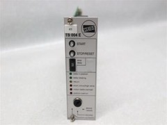 Weiss TS 004 E TS004E SIG-TS004E SIG-TS004E DMS V4 Board 30 Days Warranty