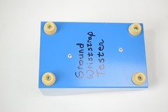 Excelta Handscan HS-3 Ground Wrist Strap Tester