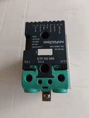 Gefran GTF-50-480