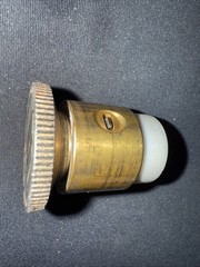 400-1000Mhz 1000W 1000E1 BIRD Slug ELEMENT Works Good Looks Bad