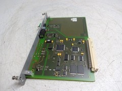 Rexroth Model Number # PSQ6000 XQR Circuit Board Replacement
