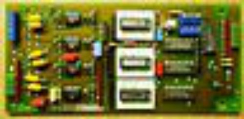 GOULD Circuit Board 22-3057-05 GETTYS 223063 _ 22305705