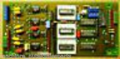 GOULD Circuit Board 22-3057-05 GETTYS 223063 _ 22305705