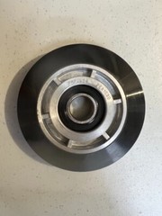 Otis US Roller Guide D4_3/4in PMP2654 PEA1530 (QTY 5)
